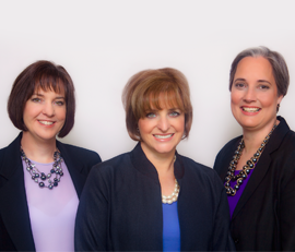 Team at Arrow Bookkeeping, in and around Montgomery County, MD and Washington, DC and Virginia